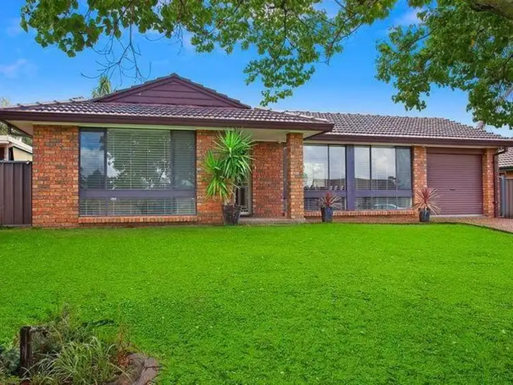 Third view of Homely house listing, 11 Winton Avenue, Edensor Park NSW 2176