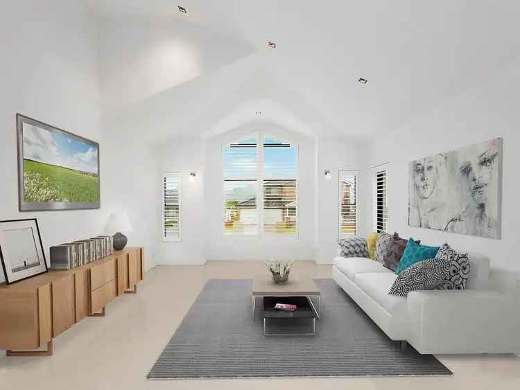 Second view of Homely house listing, 16 Lancaster Avenue, Cecil Hills NSW 2171