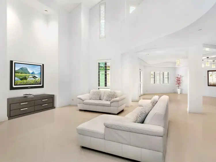 Third view of Homely house listing, 16 Lancaster Avenue, Cecil Hills NSW 2171