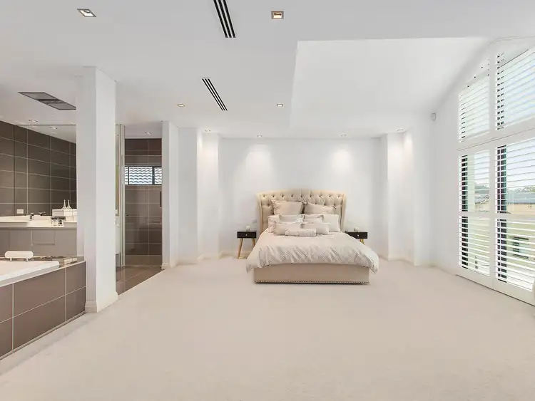 Sixth view of Homely house listing, 16 Lancaster Avenue, Cecil Hills NSW 2171