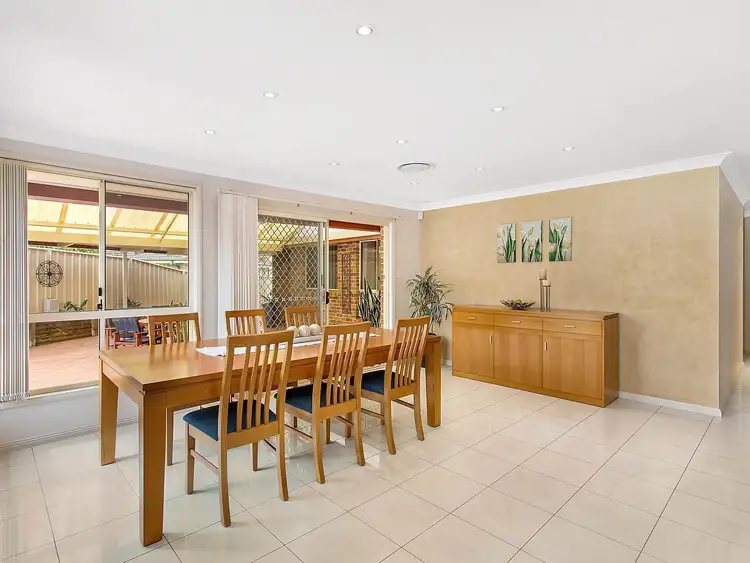 Third view of Homely house listing, 24 Gabriella Avenue, Cecil Hills NSW 2171