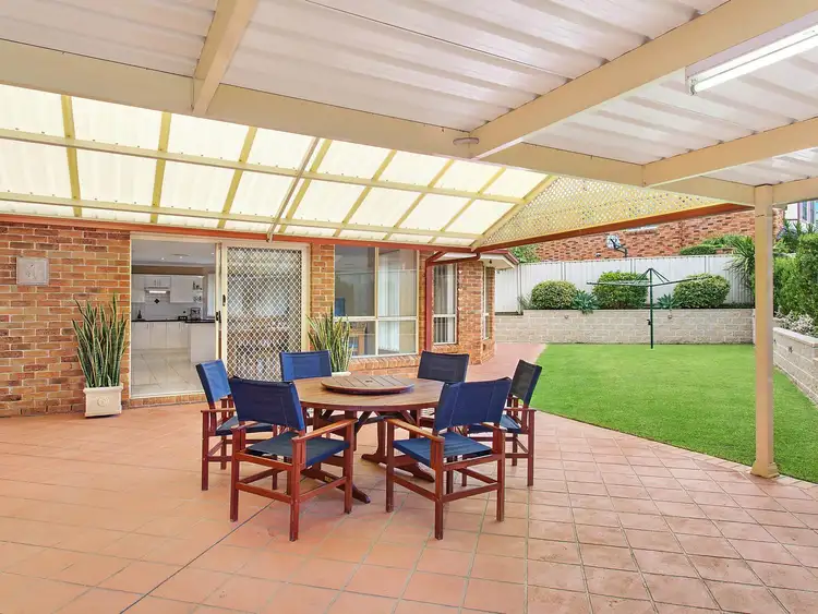 Fourth view of Homely house listing, 24 Gabriella Avenue, Cecil Hills NSW 2171