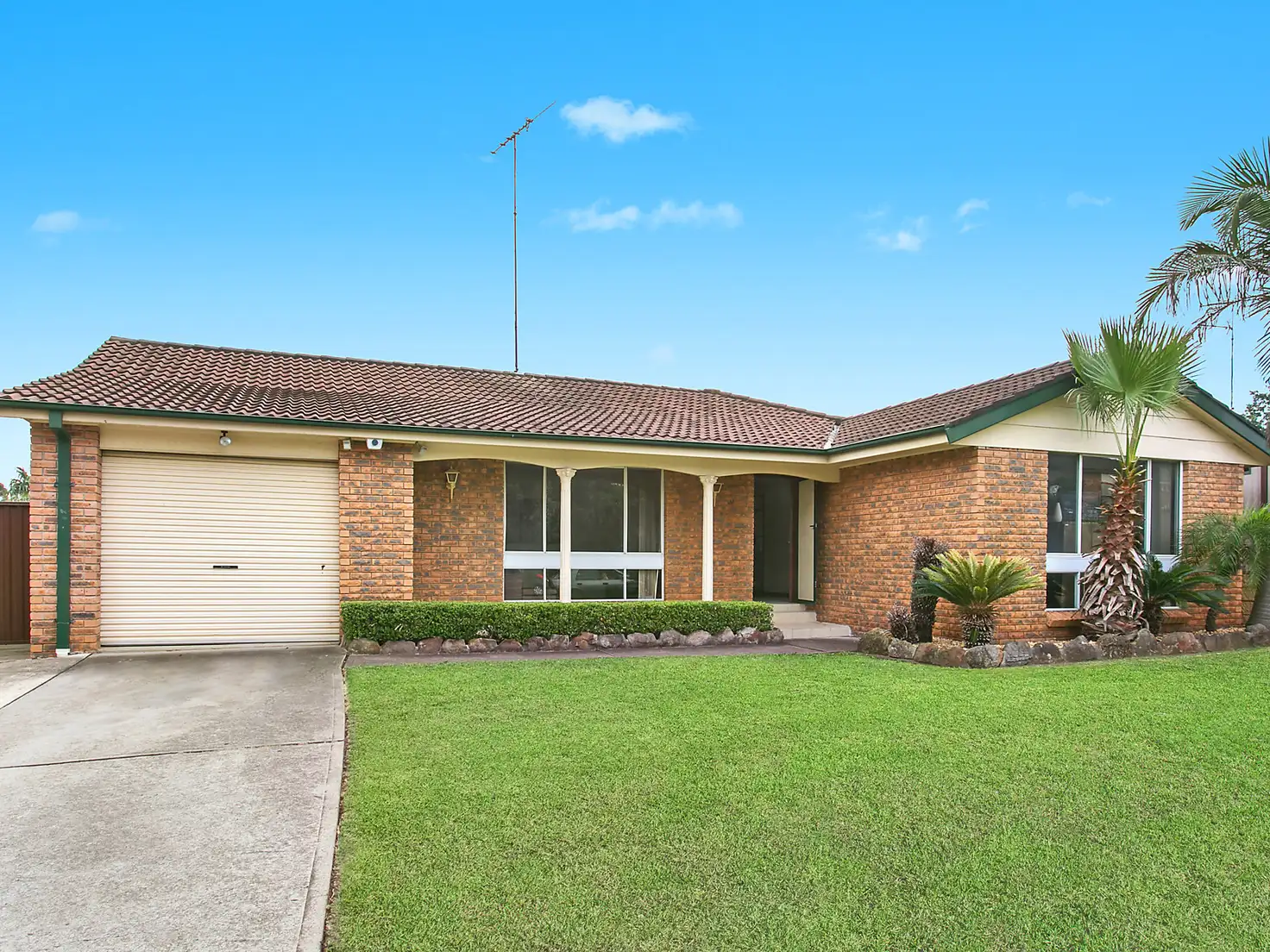 Main view of Homely house listing, 3 Glen Davis Avenue, Bossley Park NSW 2176