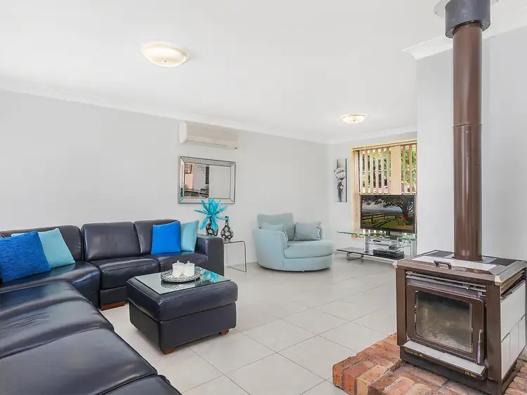 Second view of Homely house listing, 59 Lalich Avenue, Bonnyrigg NSW 2177