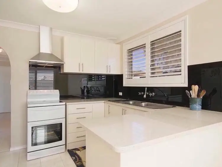 Second view of Homely house listing, 17 Amaroo Avenue, Bonnyrigg NSW 2177