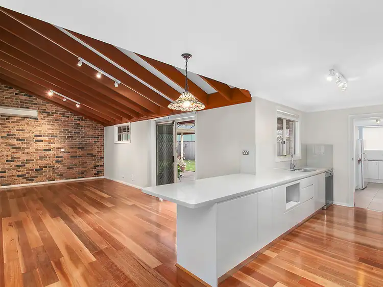 Second view of Homely house listing, 11 Roony Avenue, Abbotsbury NSW 2176