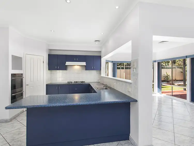 Second view of Homely house listing, 62 Lancaster Avenue, Cecil Hills NSW 2171