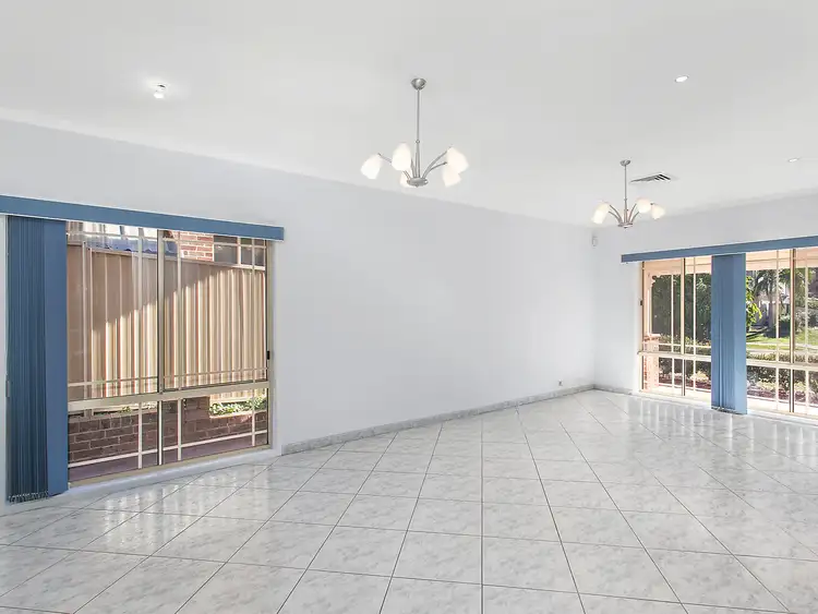 Third view of Homely house listing, 62 Lancaster Avenue, Cecil Hills NSW 2171