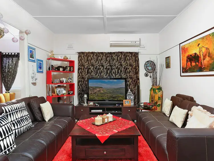 Second view of Homely house listing, 54 Oxford Street, Smithfield NSW 2164