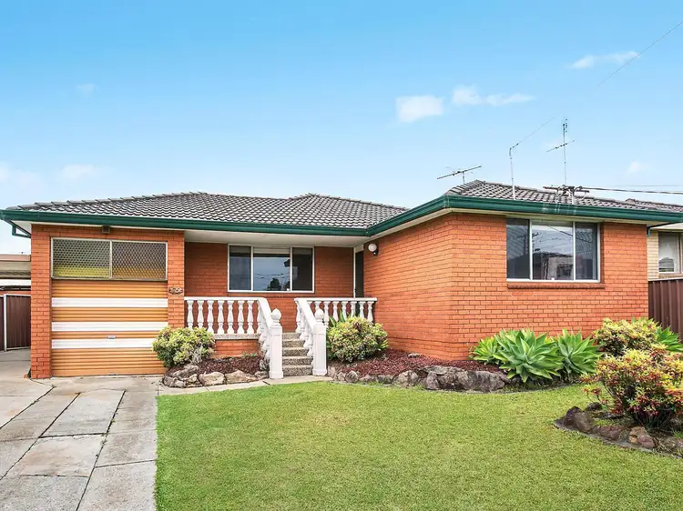 Main view of Homely house listing, 75 Bourke Street, Smithfield NSW 2164