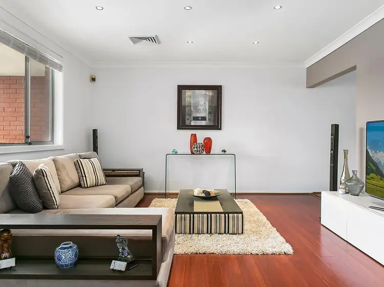 Second view of Homely house listing, 75 Bourke Street, Smithfield NSW 2164