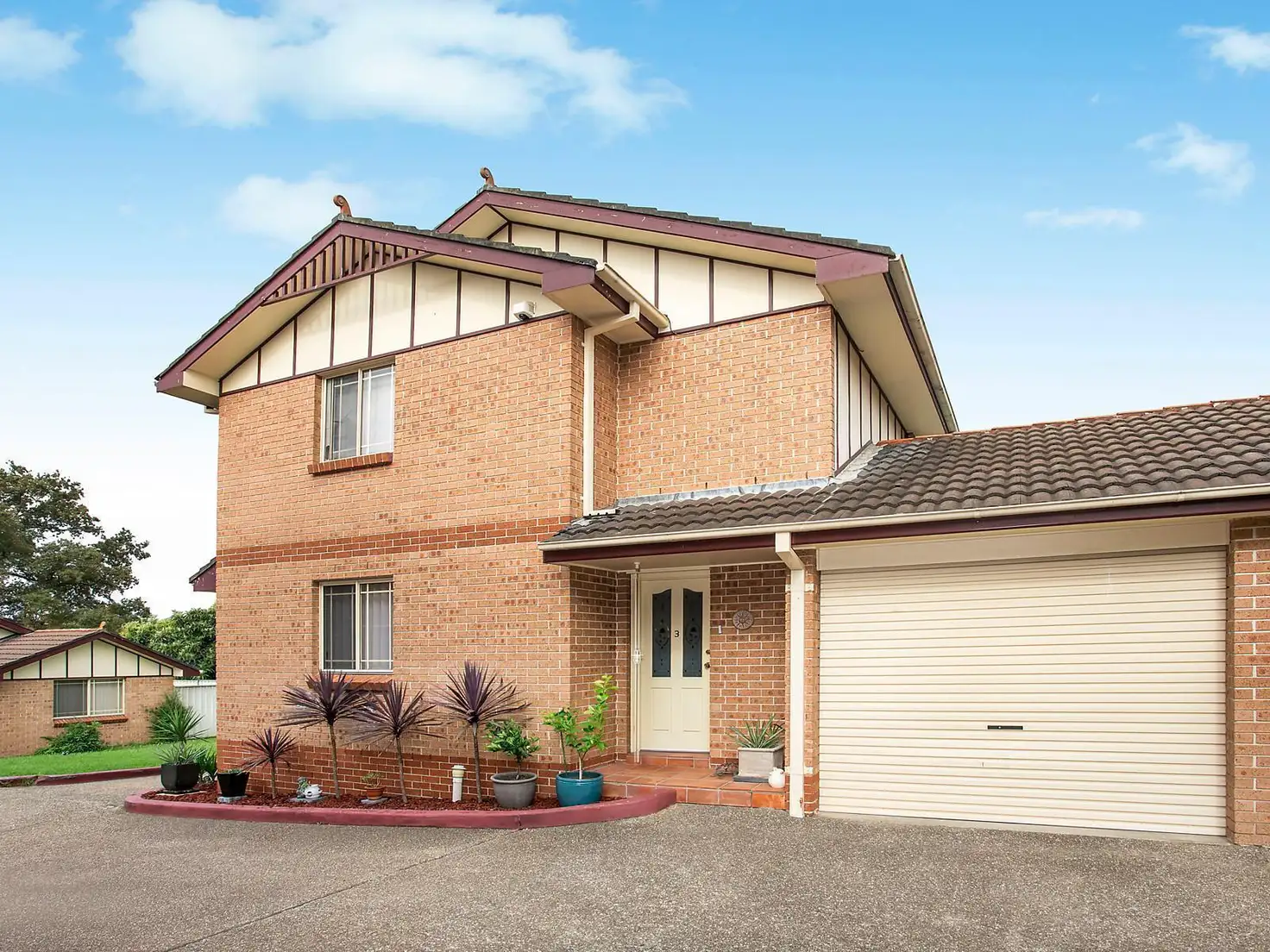 Main view of Homely townhouse listing, 3/27 Eton Street, Smithfield NSW 2164