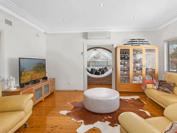 Second view of Homely house listing, 27 Barton Street, Smithfield NSW 2164