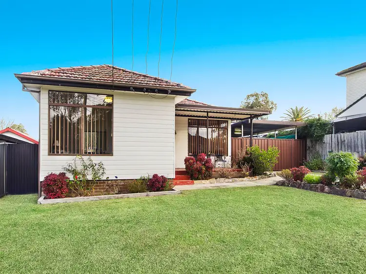Main view of Homely house listing, 20 Hinkler Street, Smithfield NSW 2164