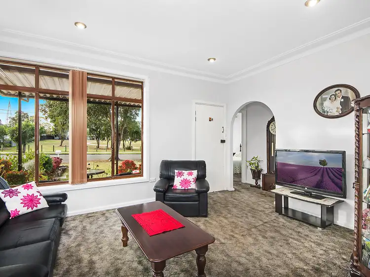 Second view of Homely house listing, 20 Hinkler Street, Smithfield NSW 2164