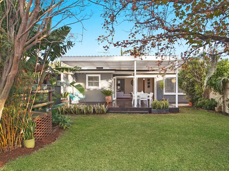 Second view of Homely house listing, 26 Craig Street, Smithfield NSW 2164