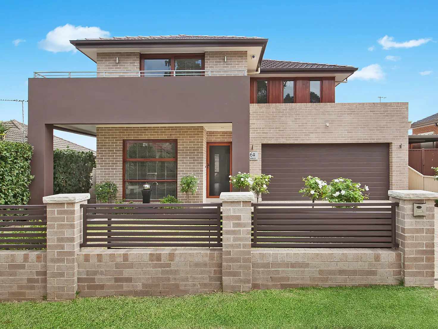 Main view of Homely house listing, 6A Charles Street, Smithfield NSW 2164