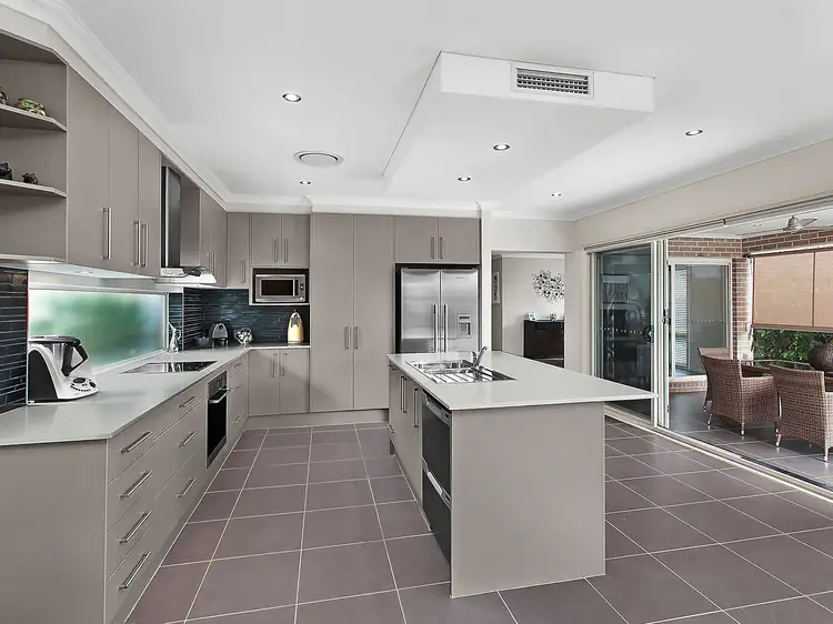 Second view of Homely house listing, 6A Charles Street, Smithfield NSW 2164