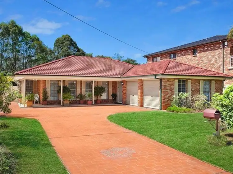 250 Polding Street, Smithfield NSW 2164