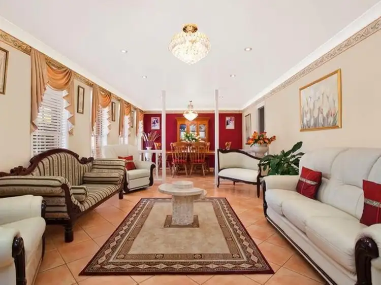 Second view of Homely house listing, 250 Polding Street, Smithfield NSW 2164