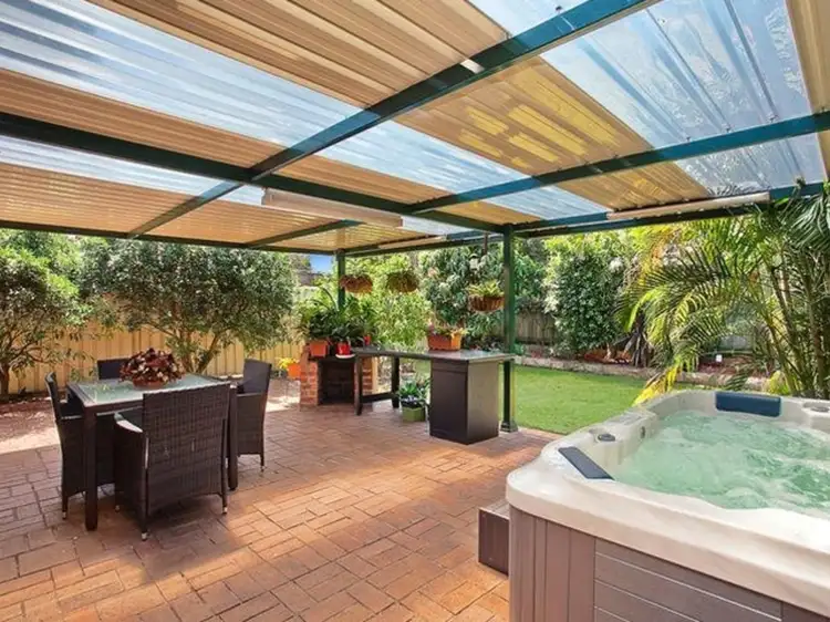 Fourth view of Homely house listing, 250 Polding Street, Smithfield NSW 2164