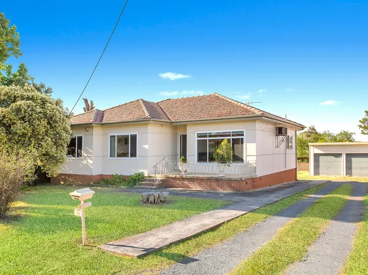 25 Rose Street, Smithfield NSW 2164