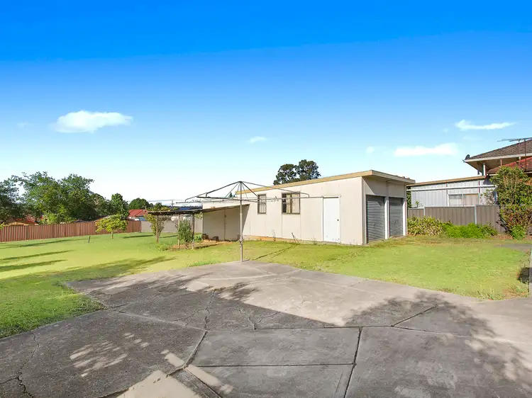 Third view of Homely house listing, 25 Rose Street, Smithfield NSW 2164