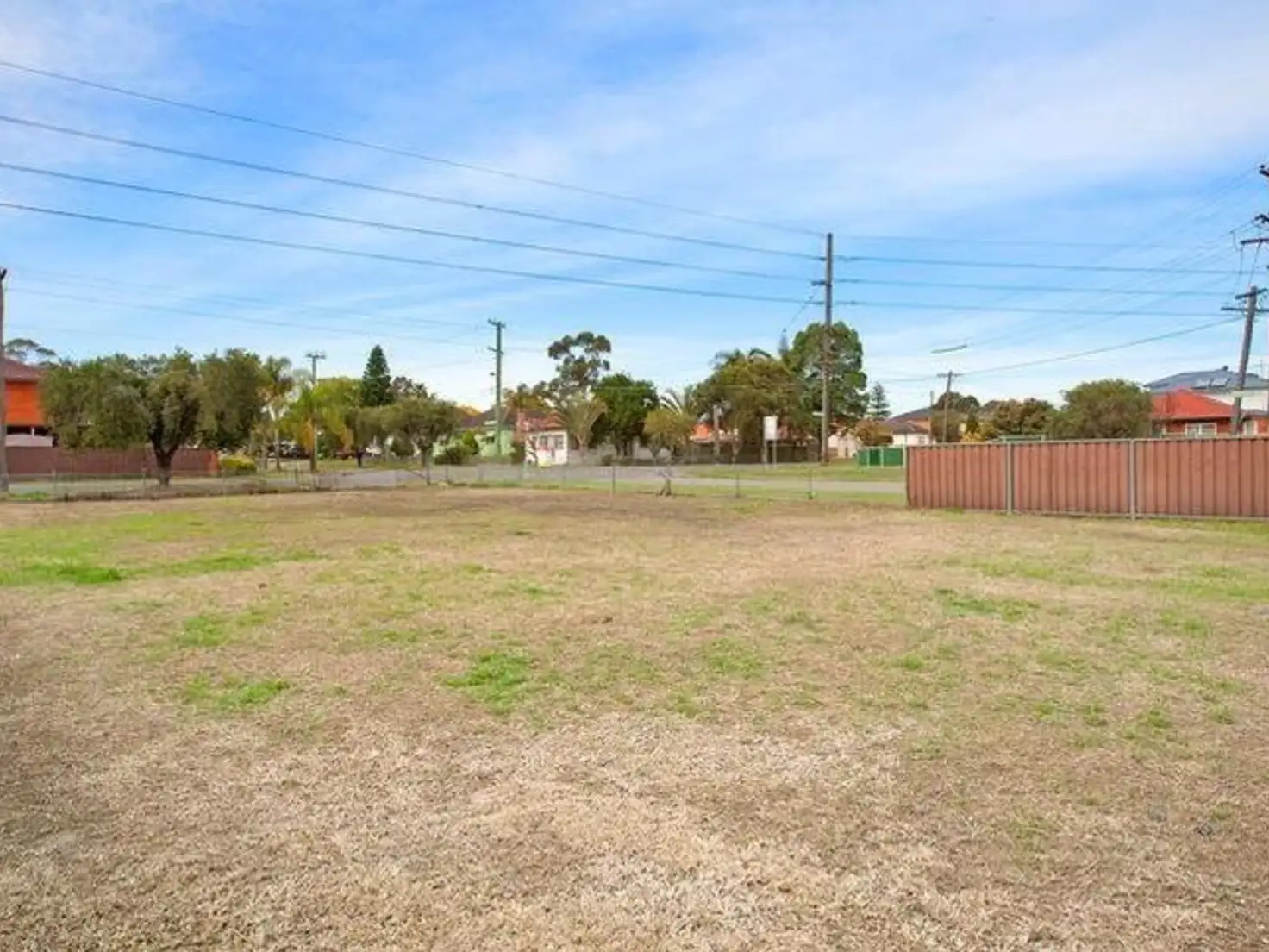 Main view of Homely land listing, 40 Oxford Street, Smithfield NSW 2164