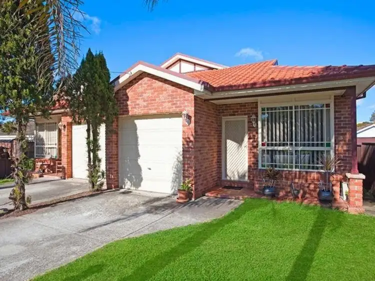 Main view of Homely house listing, 161A Neville Street, Smithfield NSW 2164