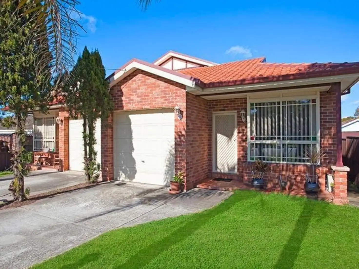 Main view of Homely house listing, 161A Neville Street, Smithfield NSW 2164