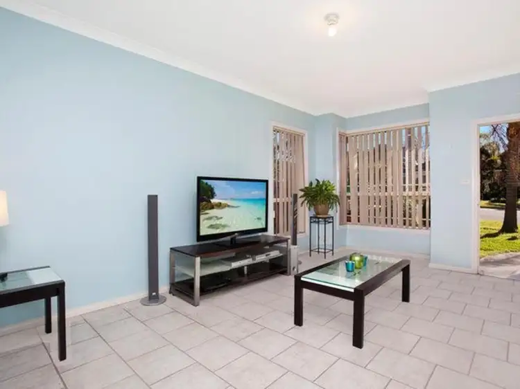Second view of Homely house listing, 161A Neville Street, Smithfield NSW 2164