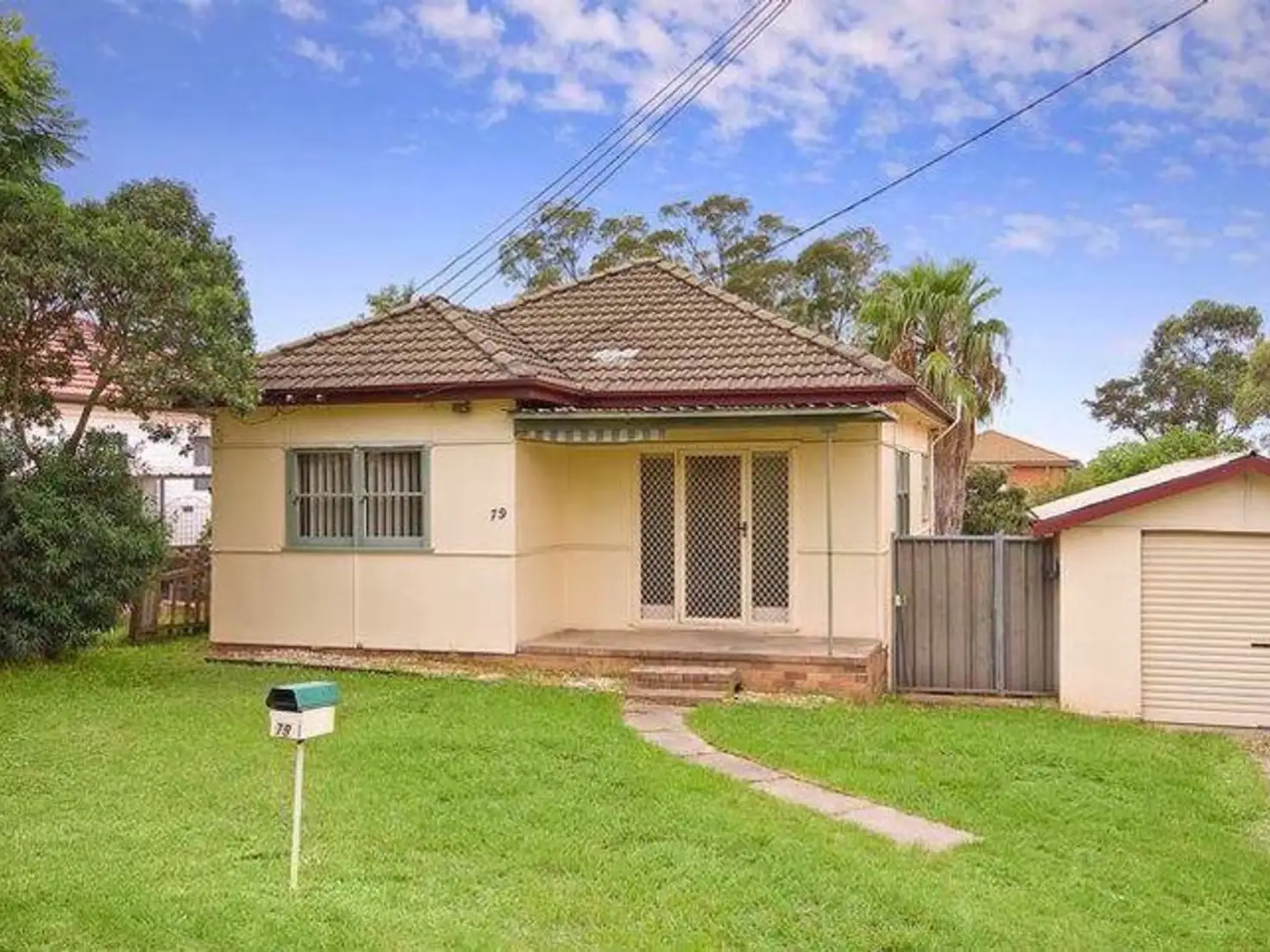 Main view of Homely house listing, 79 Gipps Street, Smithfield NSW 2164