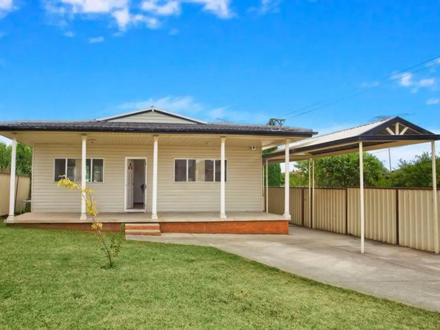 Main view of Homely house listing, 10 Bronsdon Street, Smithfield NSW 2164