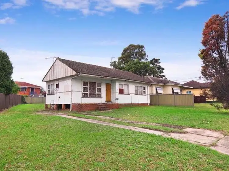 Main view of Homely house listing, 67 Hassall Street, Smithfield NSW 2164