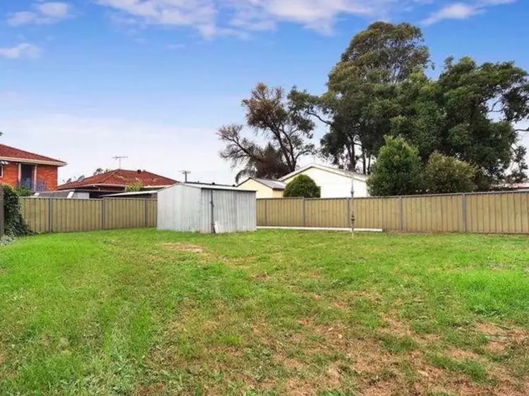 Second view of Homely house listing, 67 Hassall Street, Smithfield NSW 2164