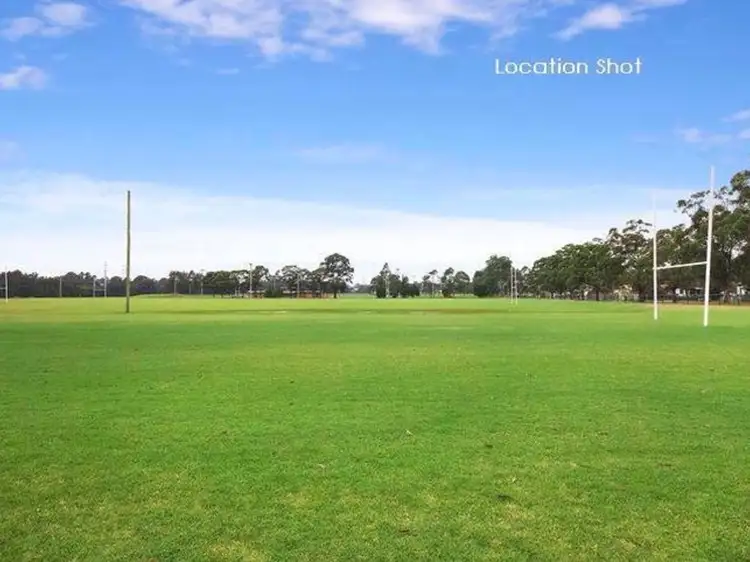 Third view of Homely house listing, 67 Hassall Street, Smithfield NSW 2164