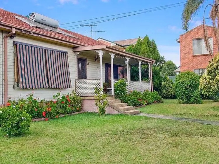 91 Oxford Street, Smithfield NSW 2164