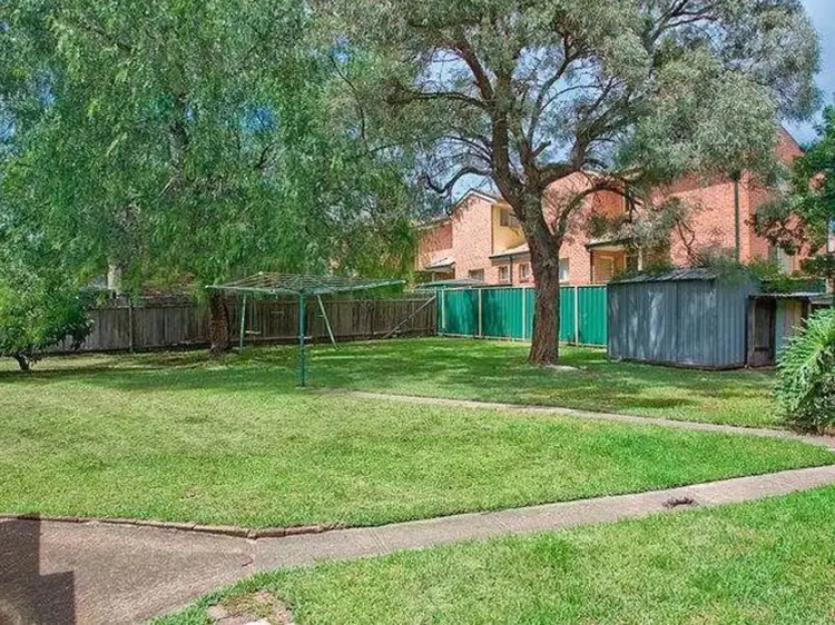 Second view of Homely house listing, 91 Oxford Street, Smithfield NSW 2164