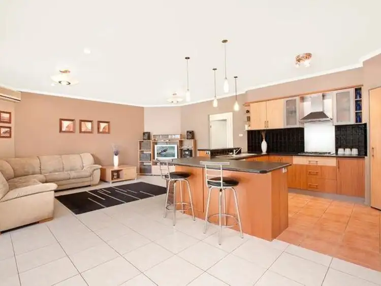 Second view of Homely house listing, 26 Huskisson Street, Prestons NSW 2170