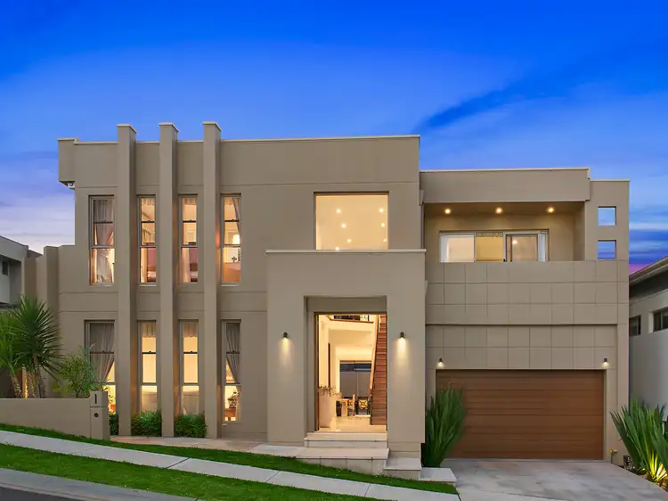 21 Wallan Street, Pemulwuy NSW 2145