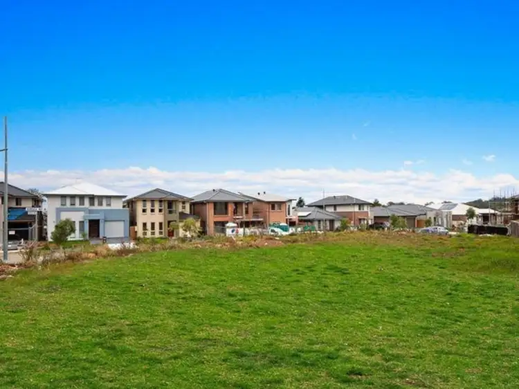 Main view of Homely land listing, 2 Muttong Street, Pemulwuy NSW 2145