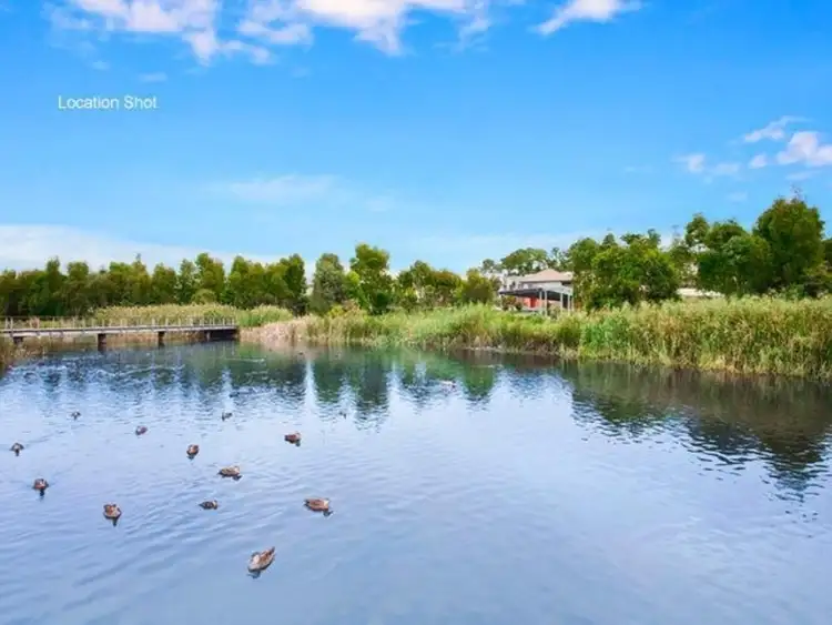 Second view of Homely land listing, 2 Muttong Street, Pemulwuy NSW 2145