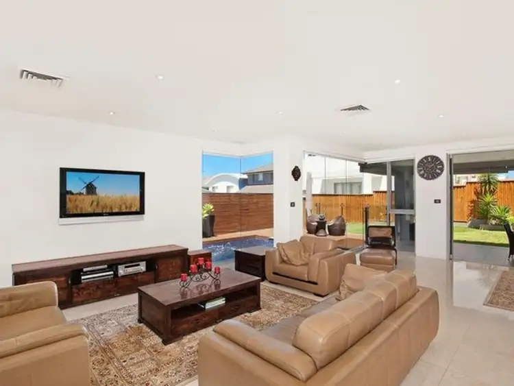 Third view of Homely house listing, 30 Boraga Street, Pemulwuy NSW 2145