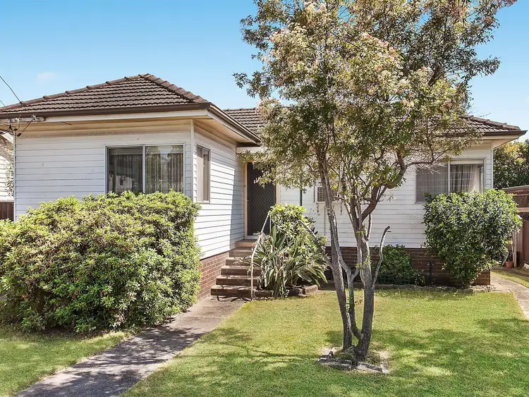 19 Young Street, Parramatta NSW 2150