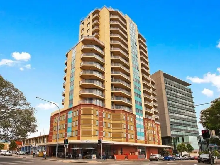 57/14 Hassall Street, Parramatta NSW 2150