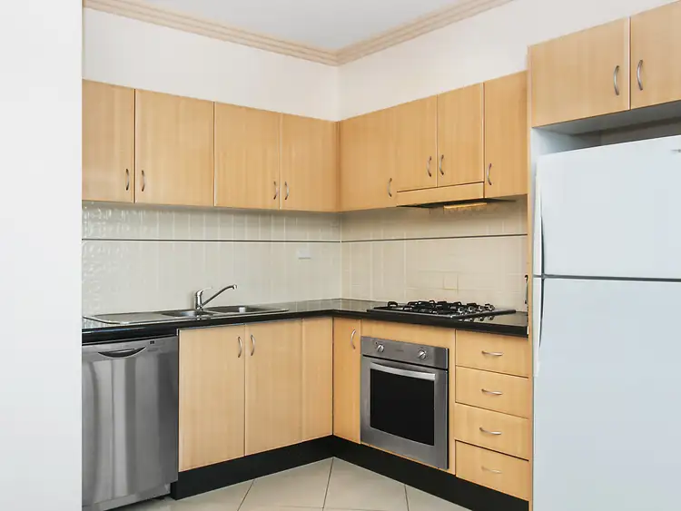 Fourth view of Homely apartment listing, 57/14 Hassall Street, Parramatta NSW 2150