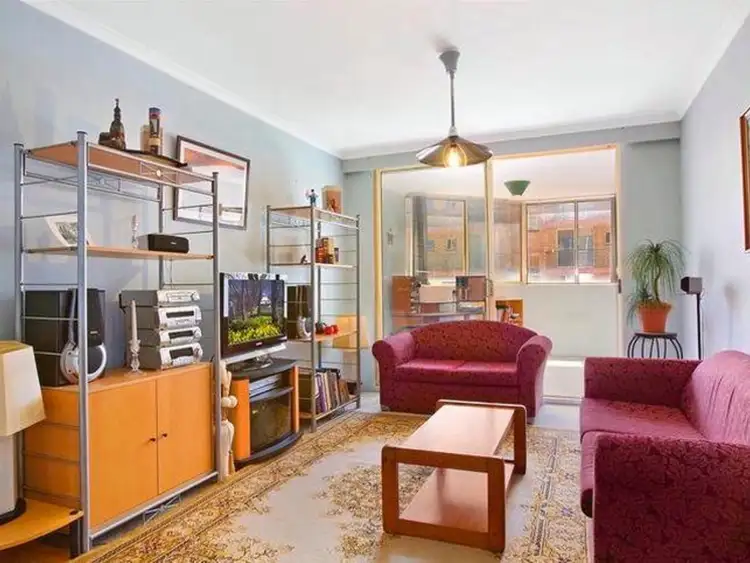 Third view of Homely apartment listing, 23/3 Good Street, Parramatta NSW 2150
