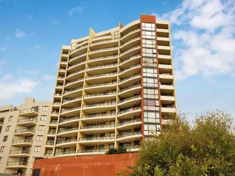 Main view of Homely apartment listing, 65/26 Hassall Street, Parramatta NSW 2150