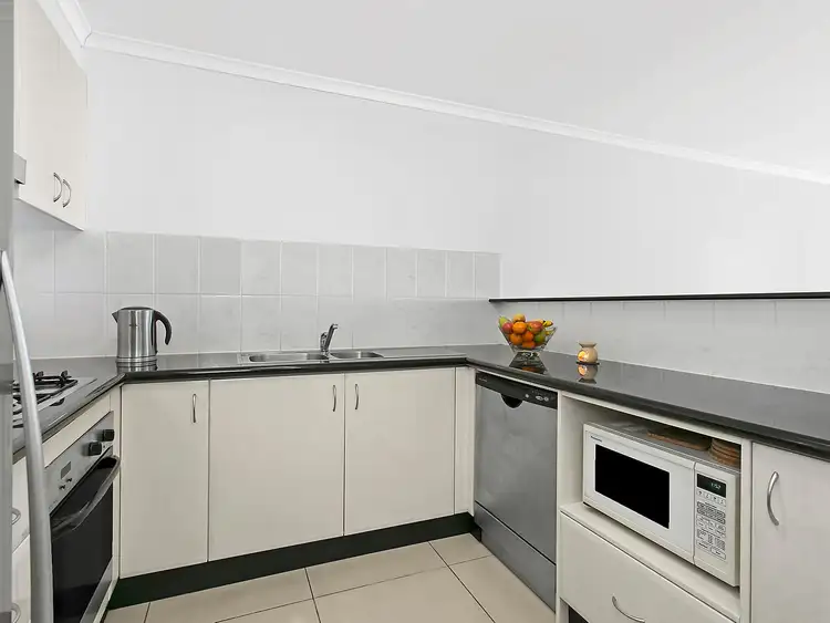 Fourth view of Homely apartment listing, 65/26 Hassall Street, Parramatta NSW 2150