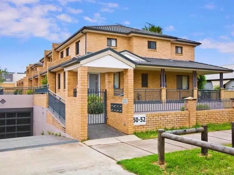 3/50 Hassall Street, Parramatta NSW 2150